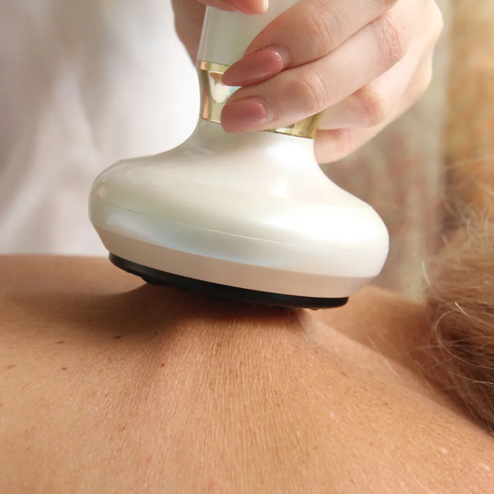 Velashape - Cellulitisvrij zonder ingreep met vacuümtherapie